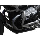ZIEGER Sturzbügel BMW R 1200 GS BJ 2004-12 silber