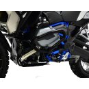 ZIEGER Sturzbügel BMW R 1200 GS BJ 2013-18 schwarz