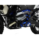 ZIEGER Sturzbügel BMW R 1200 GS BJ 2013-18 schwarz