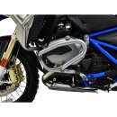 ZIEGER Sturzbügel BMW R 1200 GS BJ 2013-18 silber