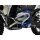 ZIEGER Sturzbügel BMW R 1200 GS BJ 2013-18 silber