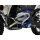 ZIEGER Sturzbügel BMW R 1200 GS BJ 2013-18 silber