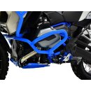Sturzbügel BMW R 1200 GS BJ 2013-18 blau