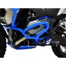 Sturzbügel BMW R 1200 GS BJ 2013-18 blau