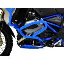 Sturzbügel BMW R 1200 GS BJ 2013-18 blau