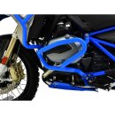 Sturzbügel BMW R 1200 GS BJ 2013-18 blau