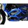 Sturzbügel BMW R 1200 GS BJ 2013-18 blau