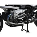 ZIEGER Sturzbügel BMW R 1200 R BJ 2006-14 schwarz