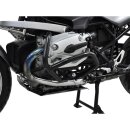 ZIEGER Sturzbügel BMW R 1200 R BJ 2006-14 schwarz