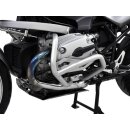 ZIEGER Sturzbügel BMW R 1200 R BJ 2006-14 silber