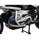 ZIEGER Sturzbügel BMW R 1200 R BJ 2006-14 silber