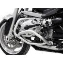 ZIEGER Sturzbügel BMW R 1200 R BJ 2006-14 silber