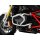 ZIEGER Sturzbügel BMW R 1200 R BJ 2015-19 silber