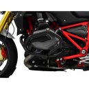 ZIEGER Sturzbügel BMW R 1200 R BJ 2015-19 schwarz