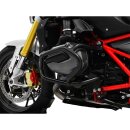ZIEGER Sturzbügel BMW R 1200 R BJ 2015-19 schwarz