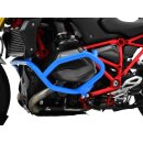 ZIEGER Sturzbügel BMW R 1200 R BJ 2015-19 blau