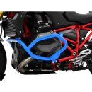 ZIEGER Sturzbügel BMW R 1200 R BJ 2015-19 blau