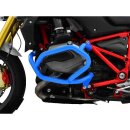 ZIEGER Sturzbügel BMW R 1200 R BJ 2015-19 blau