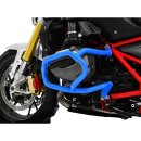 ZIEGER Sturzbügel BMW R 1200 R BJ 2015-19 blau