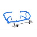 ZIEGER Sturzbügel BMW R 1200 R BJ 2015-19 blau