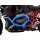 ZIEGER Sturzbügel BMW R 1200 R BJ 2015-19 blau