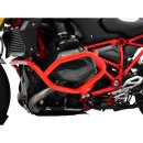 ZIEGER Sturzbügel BMW R 1200 R BJ 2015-19 rot