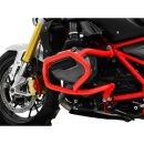 ZIEGER Sturzbügel BMW R 1200 R BJ 2015-19 rot