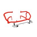 ZIEGER Sturzbügel BMW R 1200 R BJ 2015-19 rot