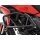 ZIEGER Sturzbügel Ducati Multistrada 1200 / S BJ 2010-14 schwarz