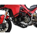ZIEGER Sturzbügel Ducati Multistrada 1200 BJ 2015-17...