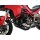 ZIEGER Sturzbügel Ducati Multistrada 1200 BJ 2015-17 schwarz