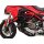 ZIEGER Sturzbügel Ducati Multistrada 1200 BJ 2015-17 schwarz