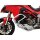 ZIEGER Sturzbügel Ducati Multistrada 1200 BJ 2015-17 silber