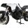ZIEGER Sturzbügel Ducati Multistrada 950 BJ 2017-21 schwarz
