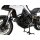 ZIEGER Sturzbügel Ducati Multistrada 950 BJ 2017-21 schwarz
