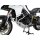 ZIEGER Sturzbügel Ducati Multistrada 950 BJ 2017-21 silber