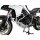ZIEGER Sturzbügel Ducati Multistrada 950 BJ 2017-21 silber