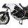 ZIEGER Sturzbügel Ducati Multistrada 950 BJ 2017-21 silber