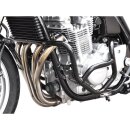 ZIEGER Sturzbügel Honda CB 1100 BJ 2013-14 schwarz...