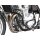 ZIEGER Sturzbügel Honda CB 1100 BJ 2013-14 schwarz glänzend