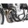 ZIEGER Sturzbügel Honda CB 1100 BJ 2013-14 schwarz glänzend