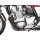 ZIEGER Sturzbügel Honda CB 1100 BJ 2013-14 schwarz glänzend