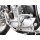 ZIEGER Sturzbügel Honda CB 1100 BJ 2013-14 silber
