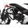 Sturzbügel Honda CB 125 F BJ 2014-16 schwarz