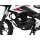 Sturzbügel Honda CB 125 F BJ 2014-16 schwarz