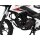 Sturzbügel Honda CB 125 F BJ 2014-16 schwarz