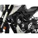 ZIEGER Sturzbügel Honda CB 125 R BJ 2018-20 schwarz