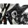 ZIEGER Sturzbügel Honda CB 125 R BJ 2018-20 silber