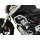 ZIEGER Sturzbügel Honda CB 125 R BJ 2018-20 silber