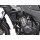 ZIEGER Sturzbügel Honda CB 500 F BJ 2013-20 / CB 500 X BJ 2013-20 silber